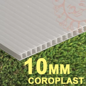 10mm Coroplast