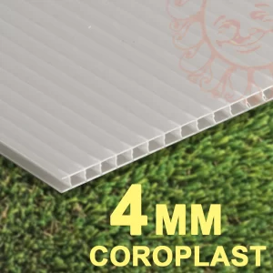 4mm Coroplast